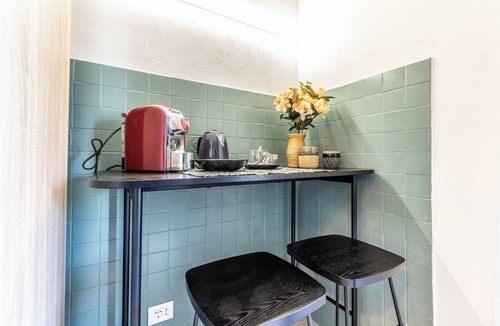 Perugia Apartment | Luxury Suite - Tentazioni Romantiche