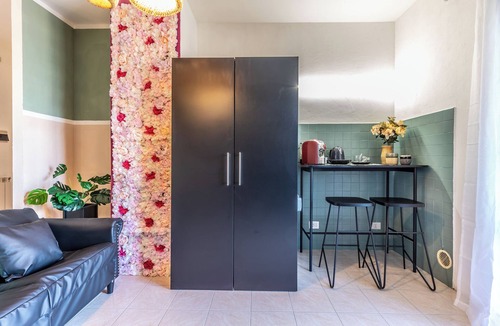 Perugia Apartment | Luxury Suite - Tentazioni Romantiche