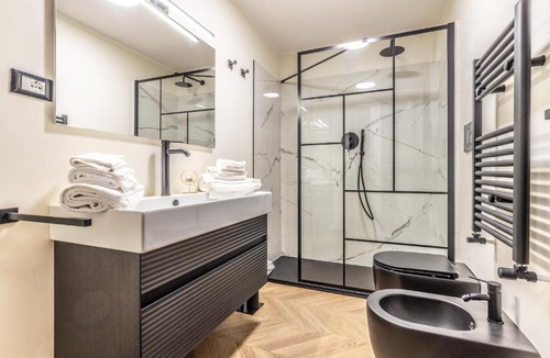 Perugia Apartment | Luxury Suite - Tentazioni Nascoste