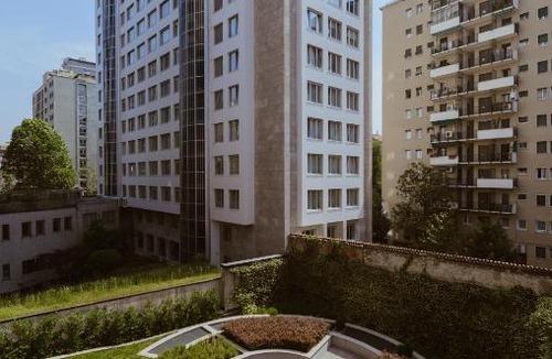Varesine Apartment | Luxury Superior Central Station