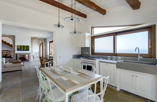 Monte Argentario Villa | Luxury Villa whit pool - BY LINKHOUSES