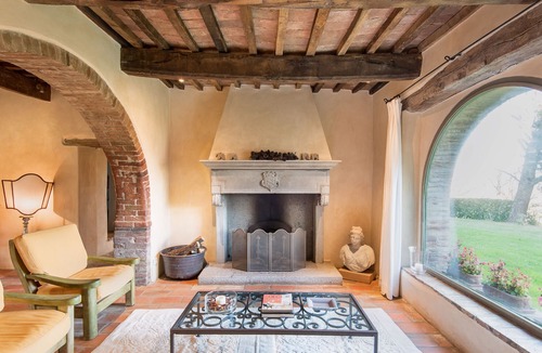 Umbertide Villa | Luxury villa Ada
