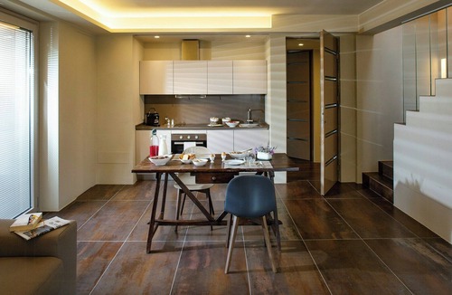 Assisi House | Luxury villa overlooking Assisi valley