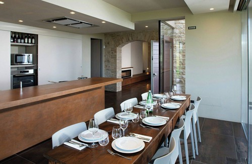 Assisi House | Luxury villa overlooking Assisi valley