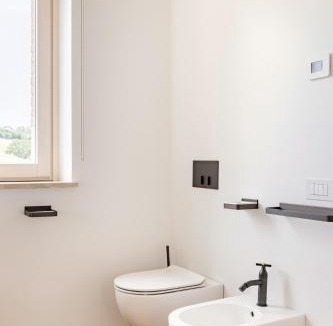 Recanati House | Luxury Villa private SPA, Jacuzzi, Infinity Pool