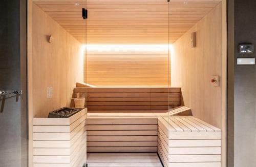 Recanati House | Luxury Villa private SPA, Jacuzzi, Infinity Pool