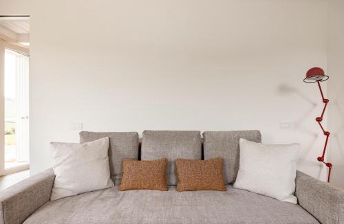 Recanati House | Luxury Villa private SPA, Jacuzzi, Infinity Pool