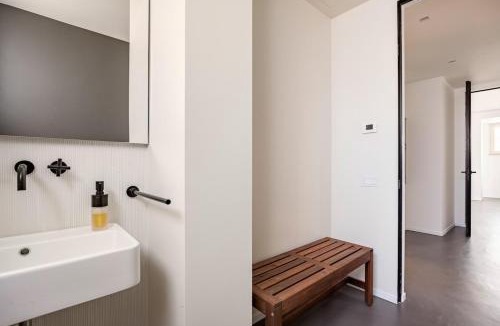 Recanati House | Luxury Villa private SPA, Jacuzzi, Infinity Pool
