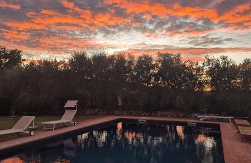 Spoleto Villa | Luxury Villa Spoleto