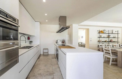 Monterubbiano House | Luxury villa with pool in Aso Valley