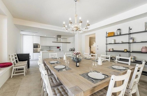 Monterubbiano House | Luxury villa with pool in Aso Valley