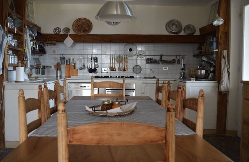 Montelovesco Villa | Luxury Villa with large Pool and breathtaking mountain views