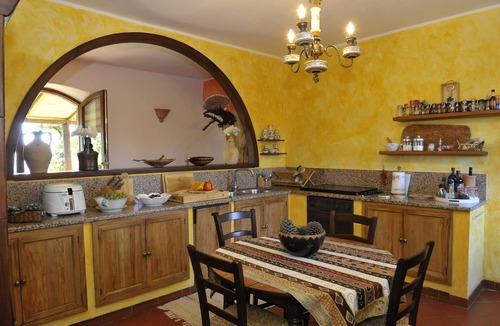 Monterotondo Marittimo Villa | Luxury villa with private pool and large garden near Follonica and Piombino