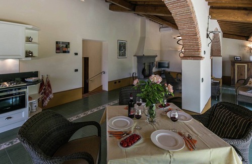 Poppi Villa | Luxury Villas in Poppi with Heated Pool