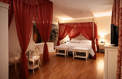 San Genesio ed Uniti Hotel | LVG Hotel Collection – Riz