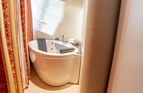 San Genesio ed Uniti Hotel | LVG Hotel Collection – Riz