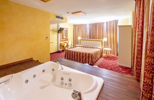 San Genesio ed Uniti Hotel | LVG Hotel Collection – Riz