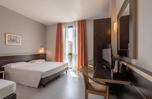 Alessandria Hotel | LVG Hotel Collection - Al Mulino