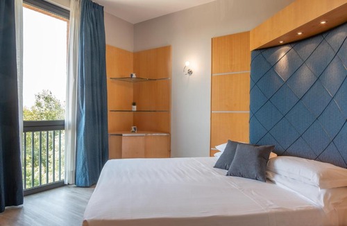 Alessandria Hotel | LVG Hotel Collection - Al Mulino
