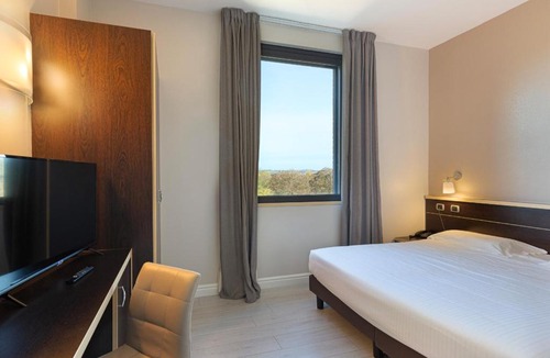 Alessandria Hotel | LVG Hotel Collection - Al Mulino