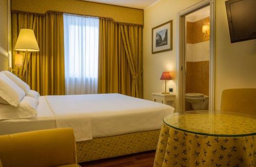 Novara Hotel | LVG Hotel Collection - La Bussola