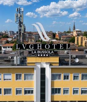 Novara Hotel | LVG Hotel Collection - La Bussola