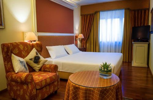 Novara Hotel | LVG Hotel Collection - La Bussola