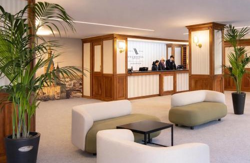 Novara Hotel | LVG Hotel Collection - La Bussola