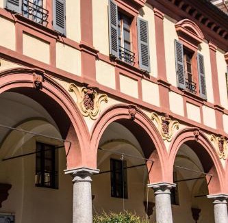 Novara Hotel | LVG Hotel Collection - Tornielli 9