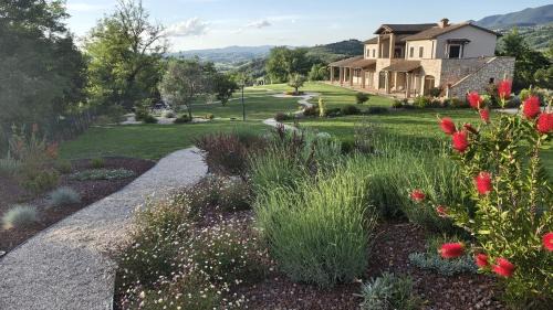 Alviano Apartment | Lyfe Umbria Country House