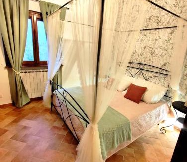 Alviano Apartment | Lyfe Umbria Country House