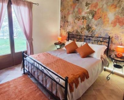 Alviano Apartment | Lyfe Umbria Country House