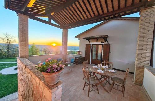 Alviano Apartment | Lyfe Umbria Country House