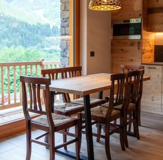 Courmayeur Apartment | Méijon Salluard RTA