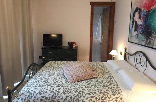 Magliano deʼ Marsi Bed & Breakfast | M'ami
