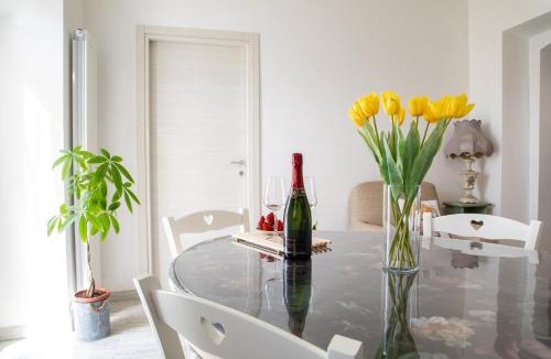 Sulmona Apartment | M&C Viale dei giardini