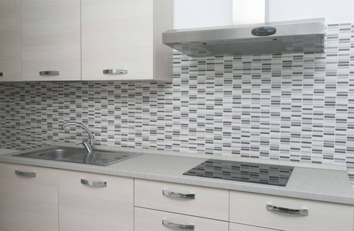Marcelli Apartment | M157 - Marcelli, brand new three-room apartment 250mt from the sea
