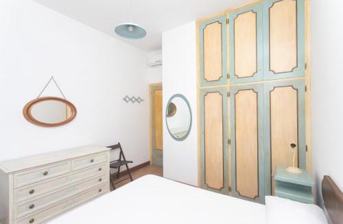 Marcelli Apartment | M166 - trilocale con aria condizionata a 50 mt dal mare