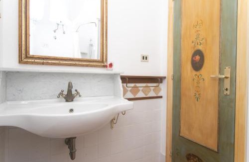 Marcelli Apartment | M166 - trilocale con aria condizionata a 50 mt dal mare