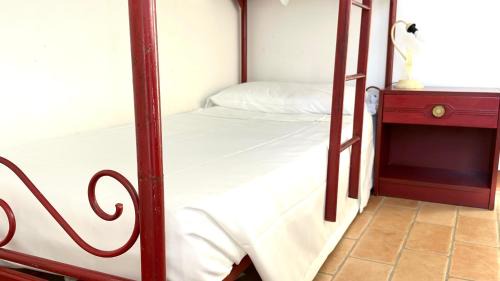 Marcelli Apartment | M166 - trilocale con aria condizionata a 50 mt dal mare
