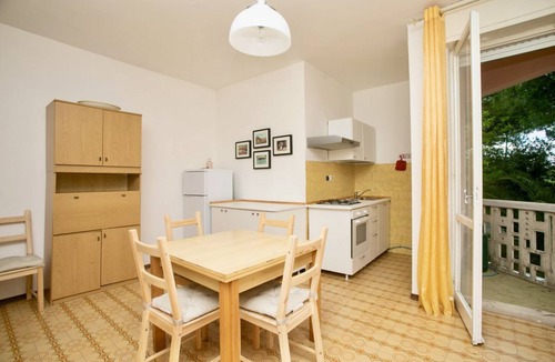 Marcelli Apartment | M257 - Marcelli, two-room apartment in a residence with swimming pool