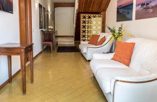 Marcelli Apartment | M262 - Marcelli, quadrilocale ristrutturato con terrazzo vista mare 1p