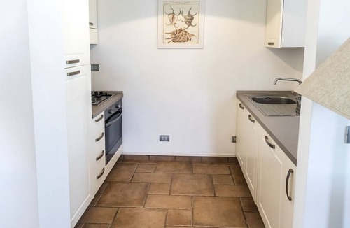 Numana Apartment | M348 - Marcelli, comfortable new three-room apartment with swimming pool and bal