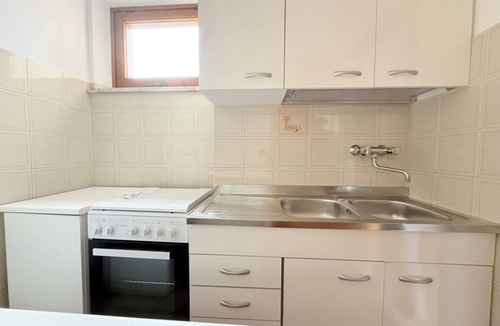 Marcelli Apartment | M451 - Marcelli, bright four-room apartment with parking space