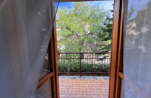 Marcelli Apartment | M451 - Marcelli, bright four-room apartment with parking space