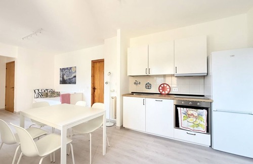 Marcelli Apartment | M462 - Marcelli, three-room apartment near the sea
