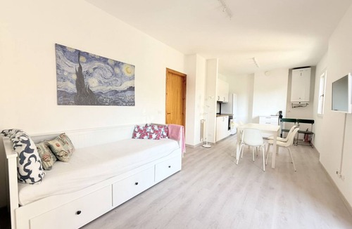 Marcelli Apartment | M462 - Marcelli, three-room apartment near the sea