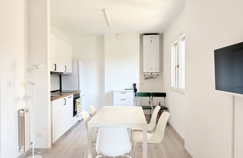 Marcelli Apartment | M462 - Marcelli, three-room apartment near the sea