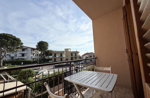 Marcelli Apartment | M462 - Marcelli, three-room apartment near the sea