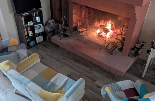 Gubbio Bed & Breakfast | Ma che idea di Cistellini Matteo